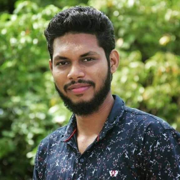 Mohammed Sajas